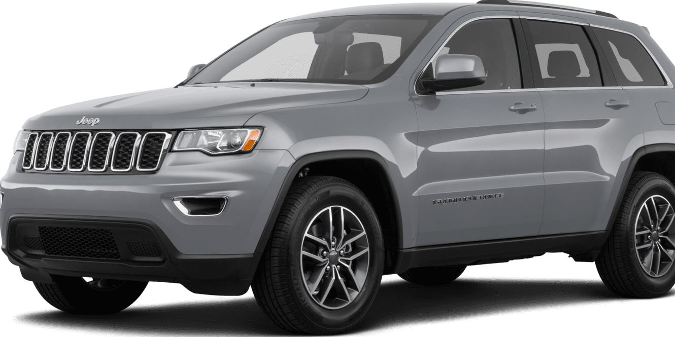 JEEP GRAND CHEROKEE 2019 1C4RJFCG3KC689615 image